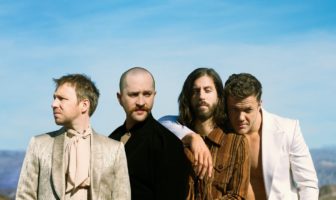 IMAGINE DRAGONS: torna la band americana dei record con il nuovo singolo “Follow You” e il brano “Cutthroat” dragons