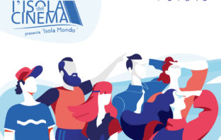 L’isola del cinema apre l’edizione speciale con l’anteprima nazionale di “Sustainable nation” isola del cinema