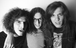 Note distorte, il rock di casa nostra “Keet & More” K&M