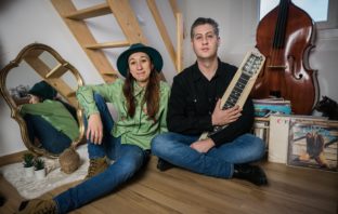 Lovesick duo, note distorte, il rock di casa nostra lovesick duo