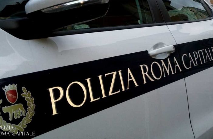 polizia locale