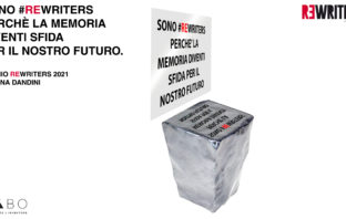 A Serena Dandini premio ReWriters 2021, al Maxxi il 23 Marzo ore 18.00 dandini