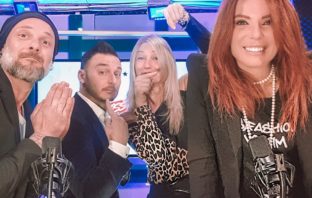 (Ri) Cambio vita a 50 anni e divento conduttrice TV . La rivincita dei “late bloomers” inizia allo scoccare della mezza età! capizzi