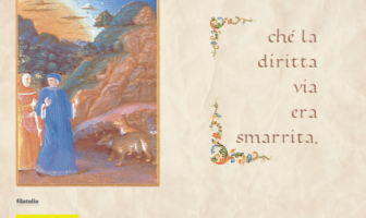 dante alighieri