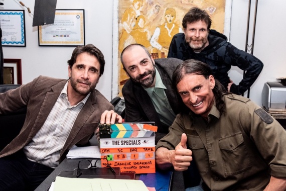 gli speciali