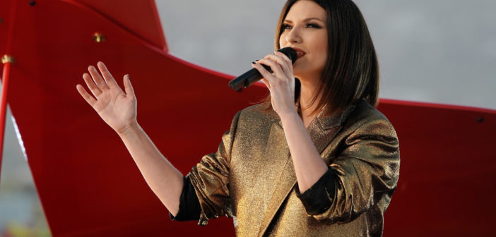 pausini