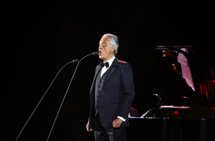 bocelli