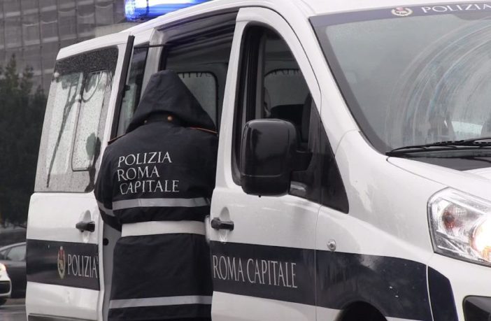 polizia locale