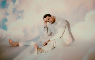 “Mercy” Tempo di consacrazione per DOTAN dotan