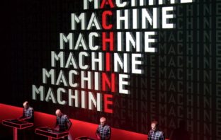 KRAFTWERK: rinviate a MAGGIO 2022 le date italiane del Tour 3-D dei pionieri della musica elettronica kraftwerk