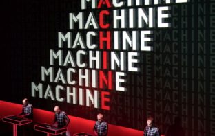 kraftwerk