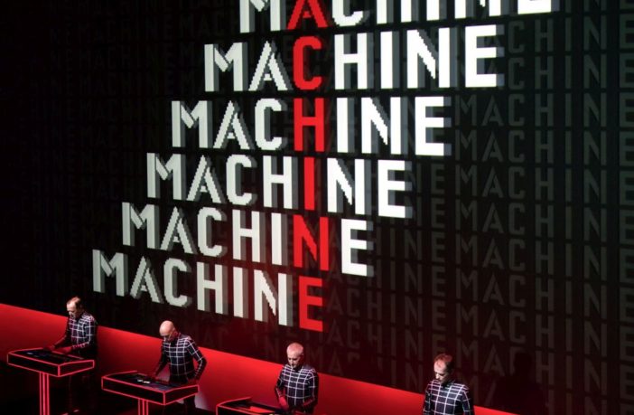 kraftwerk