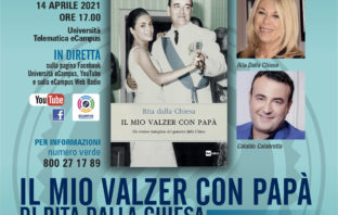 IL MIO VALZER CON PAPA’ Un ritratto famigliare del generale dalla Chiesa di Rita dalla Chiesa
