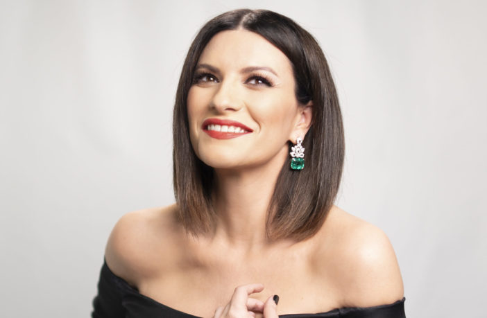 laura pausini