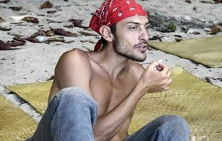 Isola dei Famosi: Awed supera Elisa Isoardi in quota, ora è primo insieme a Gilles Rocca isola