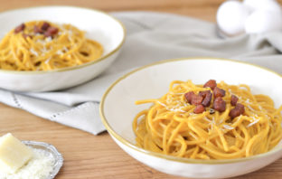 Martedì 6 aprile torna il #CarbonaraDay, la “spaghettata social” carbonara