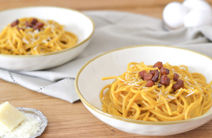 carbonara