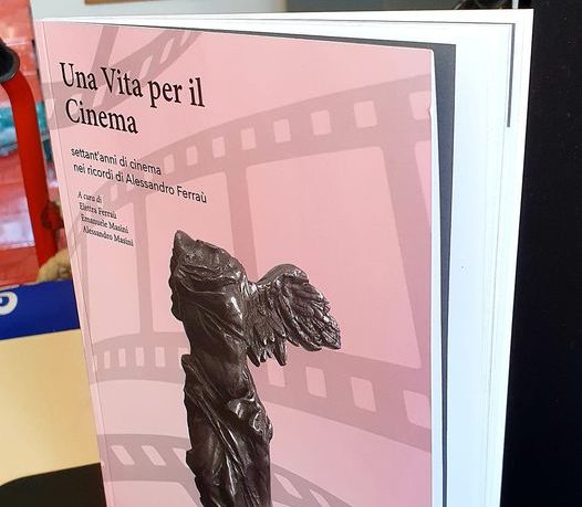 una vita per il cinema