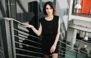 TV: 8 Maggio Michelle Carpente su Real Time alla conduzione del format Matrimonio a sorpresa in Italia carpente