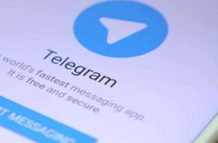 telegram