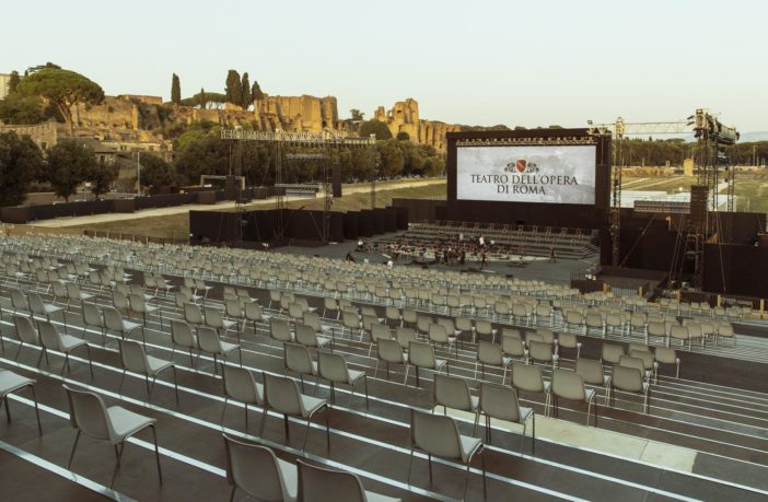 circo massimo