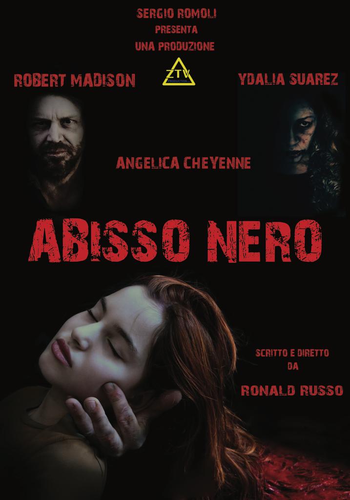 abisso nero