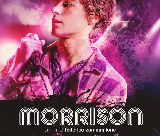 morrison