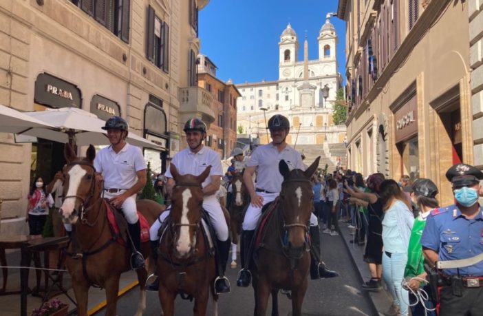 piazza di siena