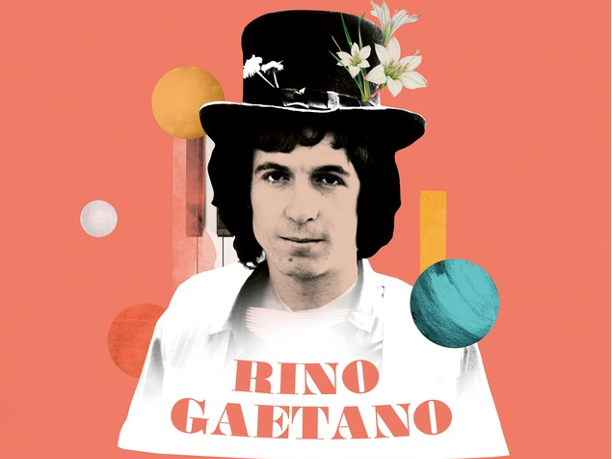 Rino Gaetano