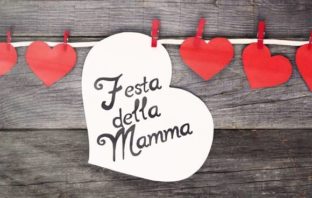 festa della mamma