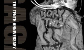 Lady Gaga ha annunciato l’uscita, prevista per il prossimo 18 giugno, di “Born This Way The Tenth Anniversary” lady gaga