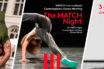 the match night