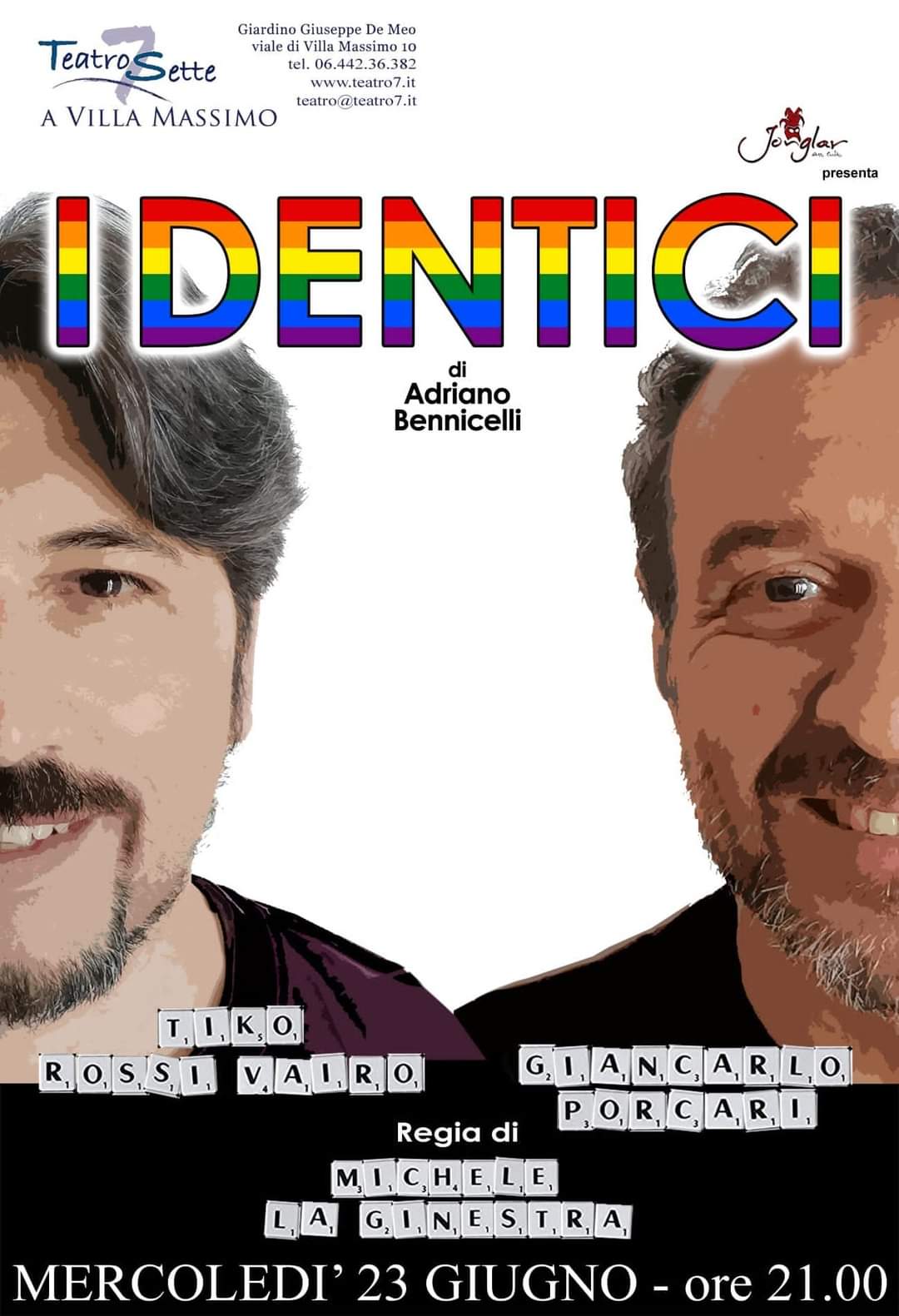 identici