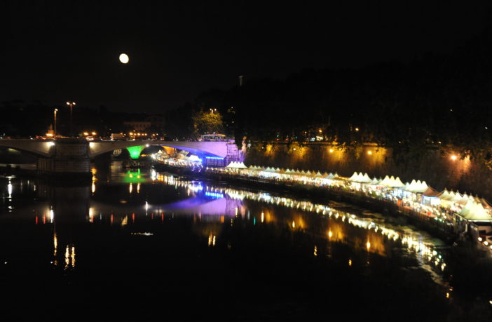 tevere