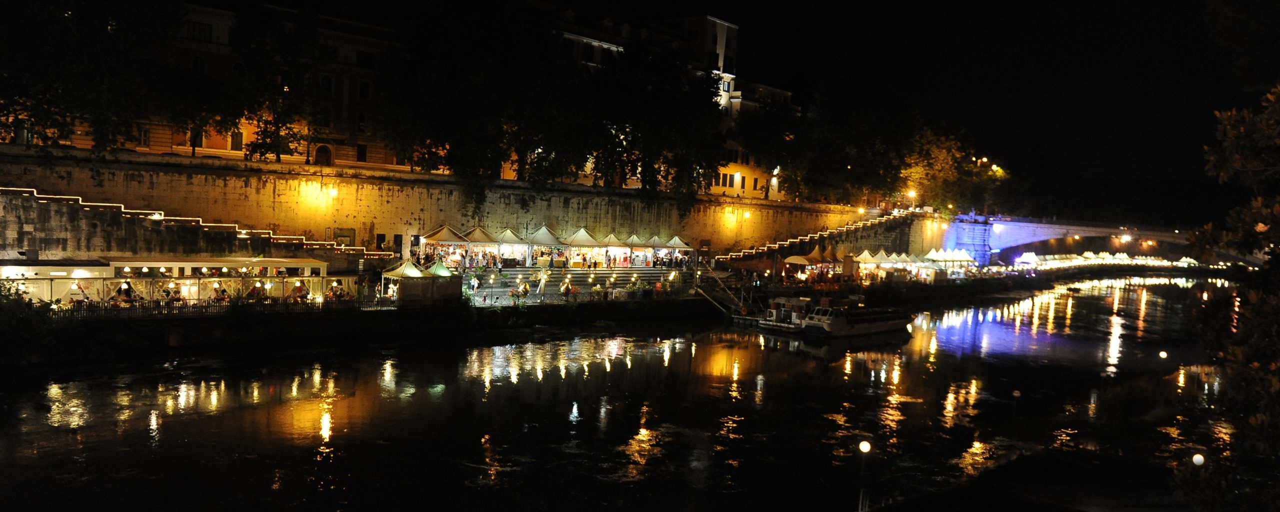 tevere