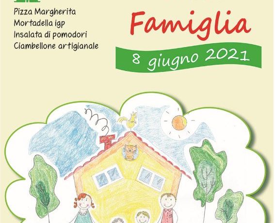 festa famiglia