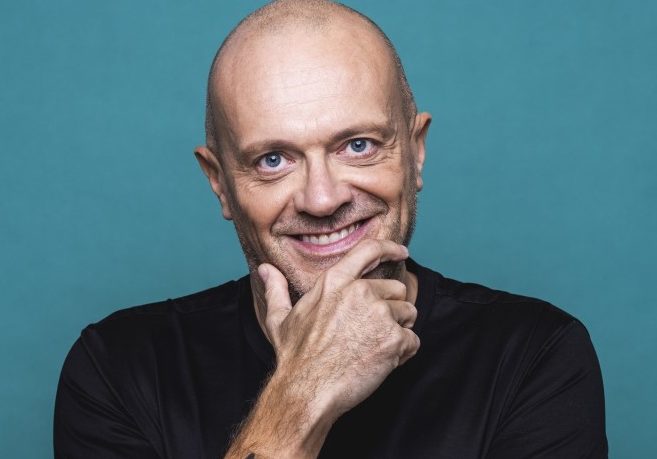 max pezzali