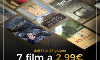 Speciale primo anno: Vativision festeggia l’anniversario con un percorso di 7 film vativision