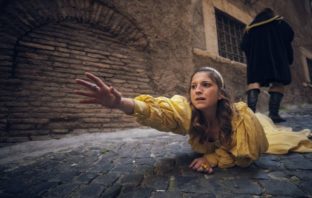 A luglio le nuove Visite Guidate Teatralizzate cencu
