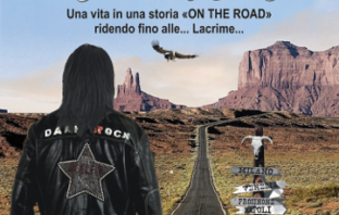 Arriva “Figlio di un Rock”, il nuovo libro dell’attore, comico e musicista Carmine Faraco faraco