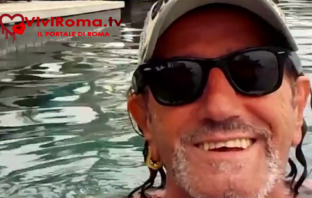 Massimo Marino e il Marina Bay di Singapore massimo marino
