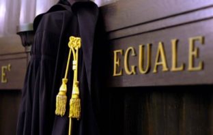 SOS malagiustizia Regione Lazio codacons