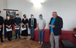 La Città di Zagarolo diventa il fulcro di rotazione nazionale di alcuni tra i migliori talenti italiani zagarolo