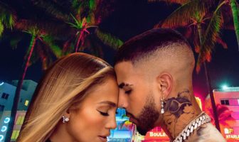 JENNIFER LOPEZ: È uscito il suo nuovo singolo “CAMBIA EL PASO” feat. RAUW ALEJANDRO jennifer