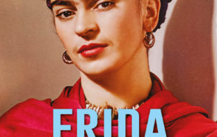 Il 13 luglio 1954 moriva a Coyoacán FRIDA KAHLO. In uscita il nuovo libro di Valeria Biotti dedicato alla pittrice messicana frida