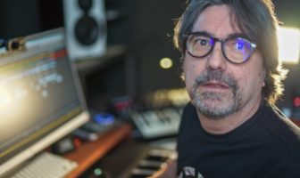 MUSICA: Joe Schievano al Sole Luca Doc Film Festival con la 6^ edizione del Soundrivemotion Award schievano