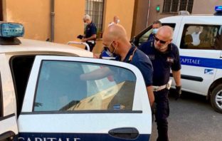 polizia locale