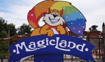 Senza Green Pass? A Magicland facciamo il tampone! magicland