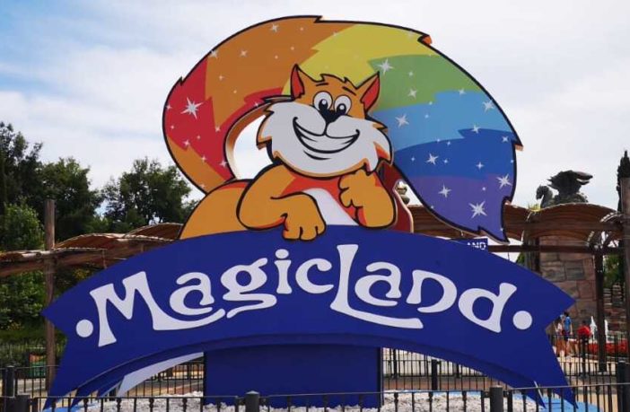 magicland