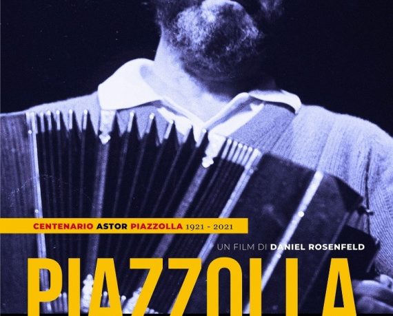 piazzolla